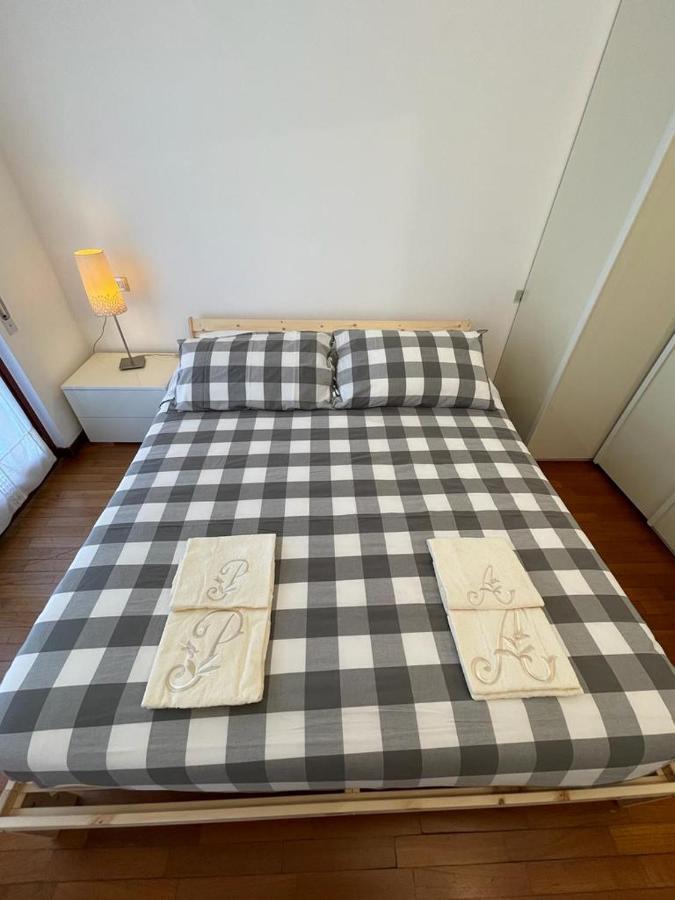 Basilico Home Recco Εξωτερικό φωτογραφία