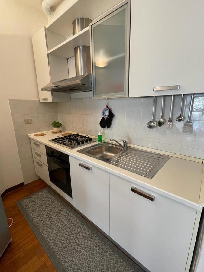 Basilico Home Recco Εξωτερικό φωτογραφία