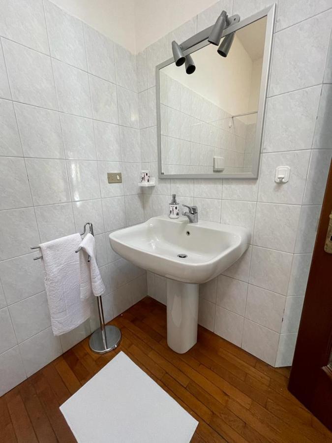 Basilico Home Recco Εξωτερικό φωτογραφία