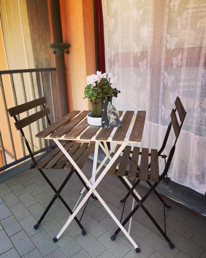 Basilico Home Recco Εξωτερικό φωτογραφία