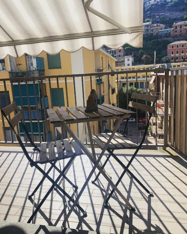 Basilico Home Recco Εξωτερικό φωτογραφία